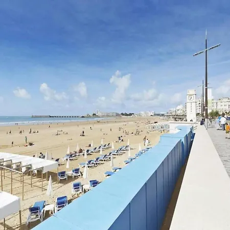 Appartamento Near Belgian Coastline Beach, Cleaning Included *