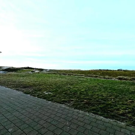 Appartement Near Belgian Coastline Beach, Cleaning Included *